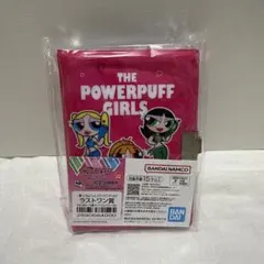 一番くじちょこっと パワーパフガールズ ラストワン賞