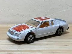 ヤトミン フォード サンダーバード ストックカー タイ製