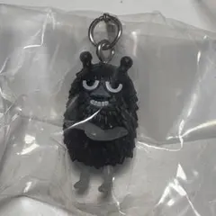MOOMIN ムーミン　めじるしアクセサリー２　スティンキー　ガチャ