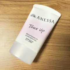 ANESSA ブライトニングUV ジェル NA 日焼け止めのサムネイル