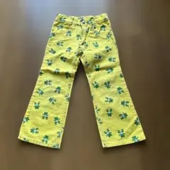 ブーフーウーのパンツ