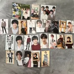 King & Prince デタカ 厚紙 まとめ売り