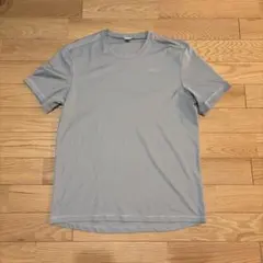 Reebok リーボック 半袖 Tシャツ グレー