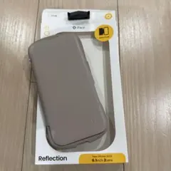 iFace Reflection iPhone 16 手帳型ケースのサムネイル