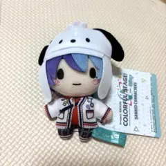 プロセカ 青柳冬弥 サンリオ 23枚 予約商品】【プロセカ×サンリオキャラクターズコラボ特典対象