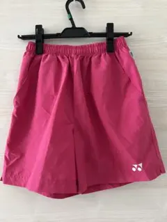 YONEX ハーフパンツ　verycool M