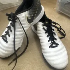 nike tiempo シューズ