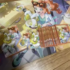 2025年最新】ソニア プレイマットの人気アイテム - メルカリ