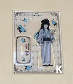 明治村 鬼滅の刃 時透無一郎 アクリルスタンド