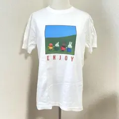 merry jenny メリージェニー ミッフィーTシャツのサムネイル