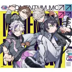 ROF-MAO ろふまお 2ndミニアルバム MOMENTUM 初回限定盤B