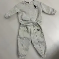 セットアップ ベビーパジャマ