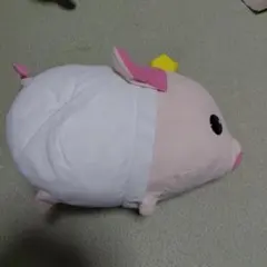 モンハン プーギー BIGサイズぬいぐるみ