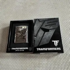 2026年最新】zippo トランスフォーマーの人気アイテム - メルカリ
