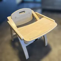 ベビーチェア ハイチェア チェア