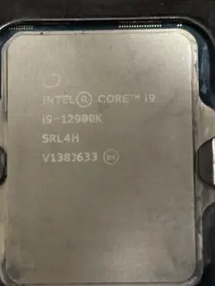 Intel Core i9-10900K CPU 本体 - メルカリ
