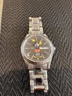 九*尾様 ビームスコラボタイメックス ミッキー・ユニセックス【美品】 2026年最新】ミッキー TIMEX BEAMSの人気アイテム - メルカリ
