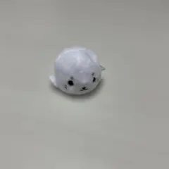 今日だけお値下げ中☺️ぷちまるシリーズアザラシ ぬいぐるみ
