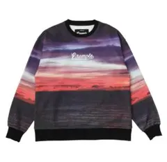 Example グラデーショントレーナー Lサイズ mfc store