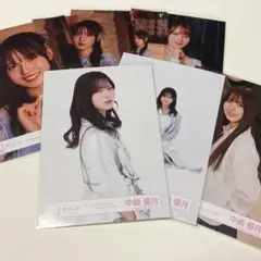 2026年最新】中嶋優月生写真の人気アイテム - メルカリ