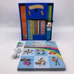 ミッキーマジックペンセット　ディズニー英語システム　DWE　705336