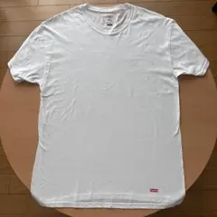 Supreme Hanes Comfort Soft tshirts whiteのサムネイル