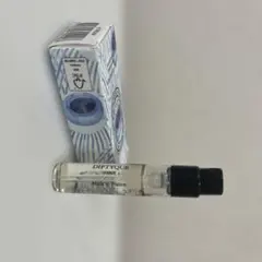 ディプティック ラズリオ オードパルファン 2ml 香水