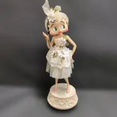 2025年最新】ベティーちゃん 置物の人気アイテム - メルカリ
