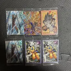 ドラゴンボールイタジャガ　まとめ売り