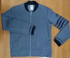 1回着用★adidas アディダス★ジャケット　ジャージ　Lサイズ