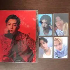 千葉雄大 直筆サイン入りフォトカード▪️トレカ4枚セット - メルカリ