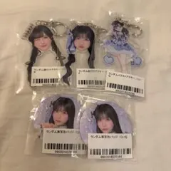 のんふぃく！くじ水瀬ぴあのまとめ - メルカリ
