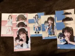 ＝Loveイコラブ 音嶋莉沙 生写真 モーリーファンタジーコラボ まとめ売り