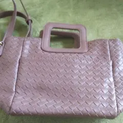 ショルダーバッグ