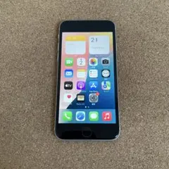 737【早い者勝ち】美品☆電池最良好☆iPhoneSE3 64GB SIMフリー