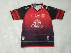 【新品】ポリス・テロFC 2018 ホームユニフォームのサムネイル