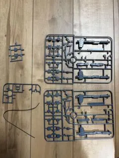 1/144 HG ケンプファー 武器 未組立のサムネイル