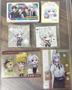 2026年最新】カラフルピーチ どぬく まとめ売りの人気アイテム - メルカリ