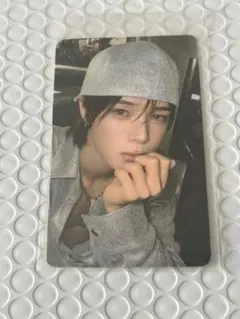 &TEAM ショーケース Weverseトレカ K ケイ