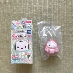 マミメロディストラップ