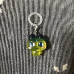 たまごっち めじるしアクセサリー まめっち