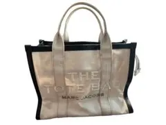 MARC JACOBS THE TOTE BAG トートバッグ
