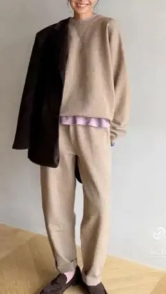 2026年最新】Sweatlikeリラックステーパードの人気アイテム