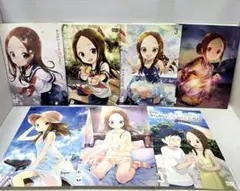 2026年最新】からかい上手の高木さんdvdの人気アイテム - メルカリ