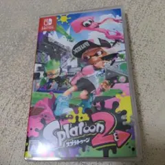 スプラトゥーン2 イカすデビューセット