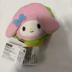 サンリオ マイメロディ マスコット Kawaii YumYum MART