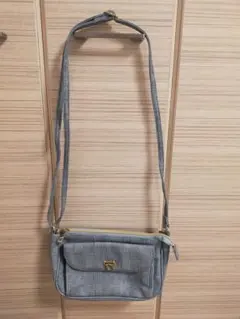 grove ショルダーバッグ