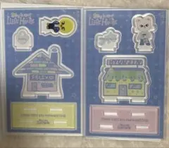 straykids スキズ ペンミ ヒョンジン アクスタ フィリックス 匿名