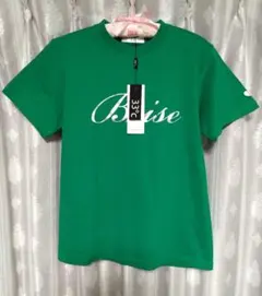 33℃ サーティースリーディグリー Tシャツ グリーンのサムネイル