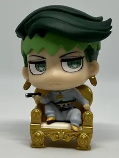 ジョジョコレ JOJO WORLD 3 EDITION 岸辺露伴